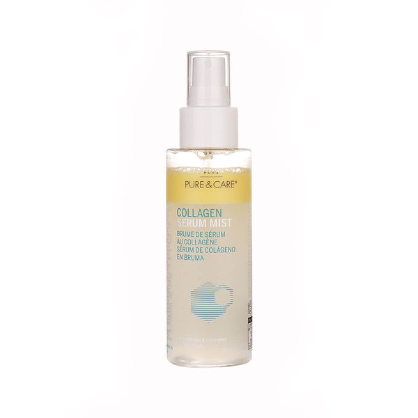 Collagen Serum Mist | PUCA - PURE & CARE