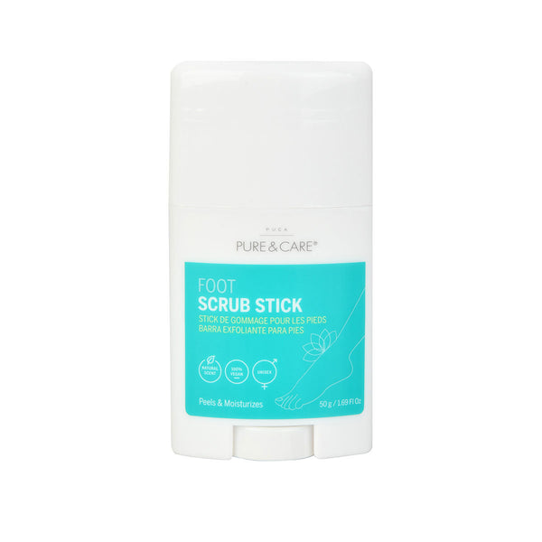 Foot Scrub Stick I PUCA - PURE & CARE