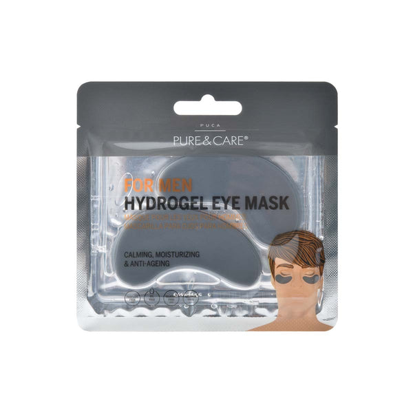 Men Skincare_Eyemask | PUCA - PURE and CARE