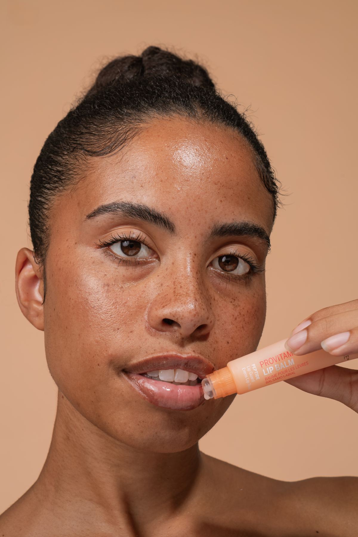 Provitamin C Lip Balm