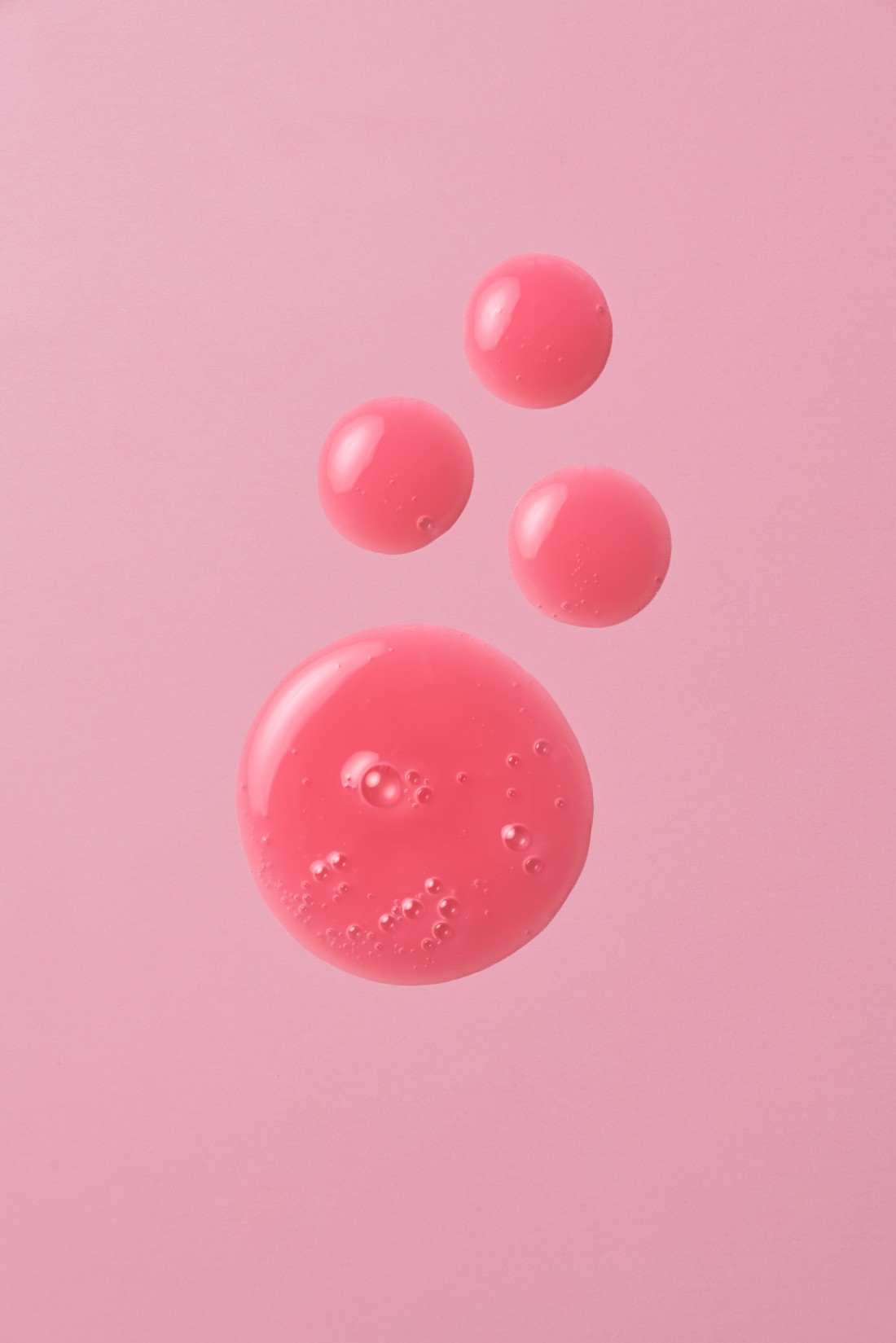 Sérum provitamina B12 + B3 + B5