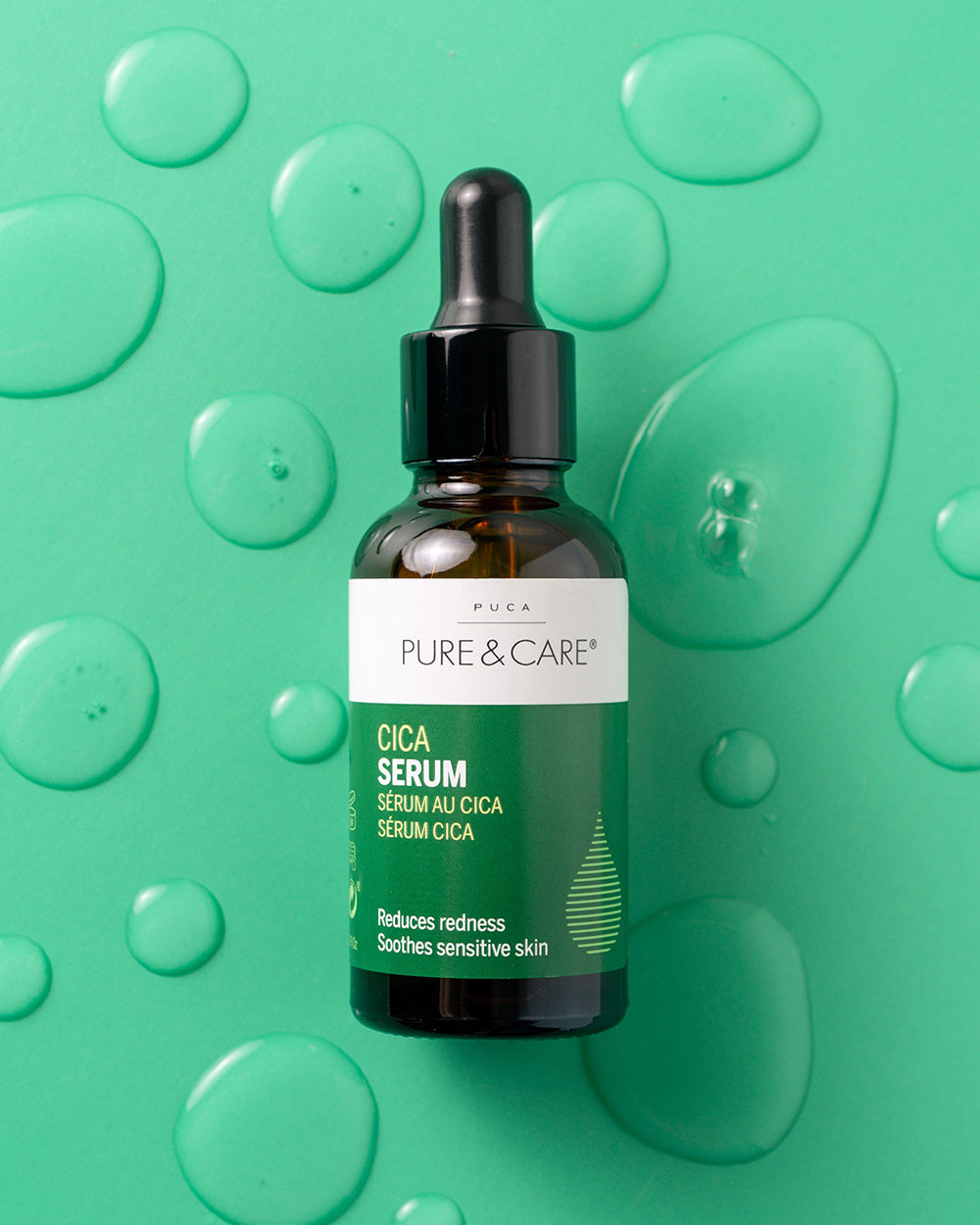 Sérum Cica