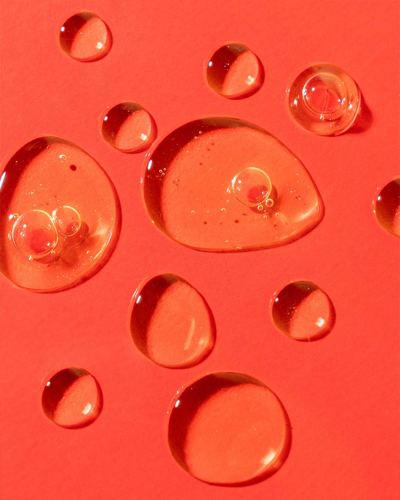 Sérum de Aceite de Árbol de Té