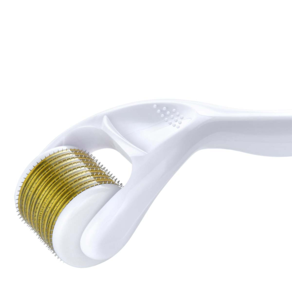 Rodillo Dérmico | PUCA - PURE & CARE