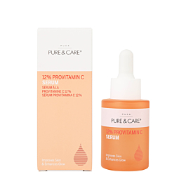 Sérum Vitamina C | PUCA - PURE & CARE
