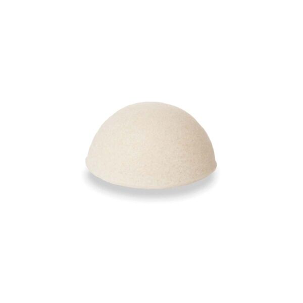 Konjac Sponge Natural | PUCA - PURE & CARE