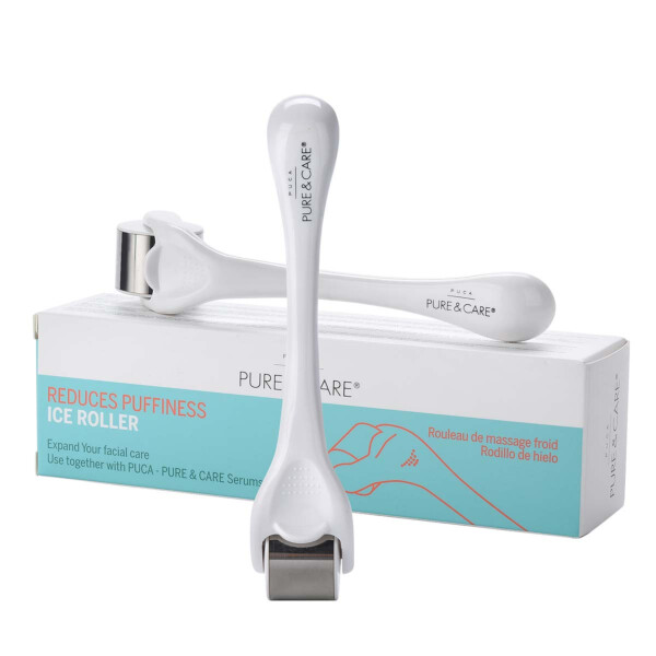 Ice Roller | PUCA - PURE & CARE