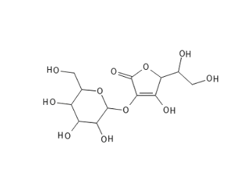 Ascorbyl Glucoside | PUCA - PURE & CARE