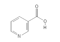 Vitamin B Niacin | PUCA - PURE & CARE