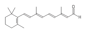 Retinal | PUCA - PURE & CARE