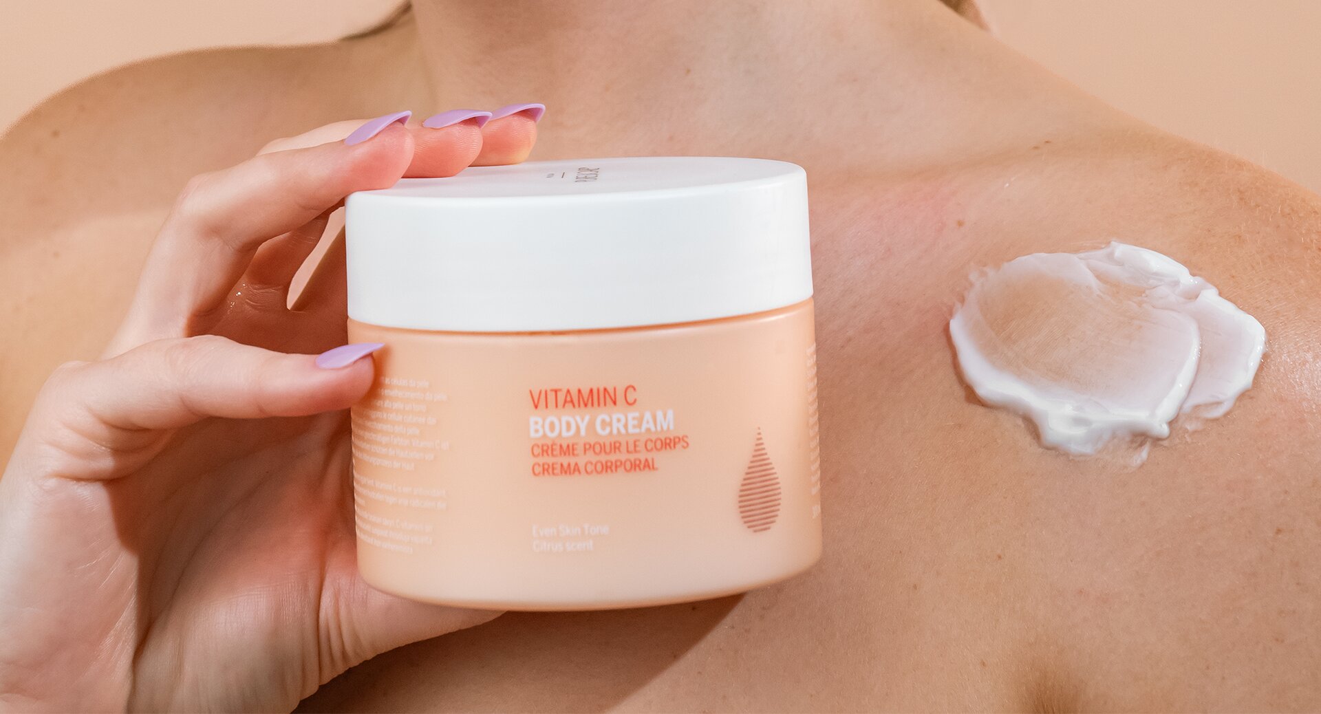 Embarazadas y cosmética
