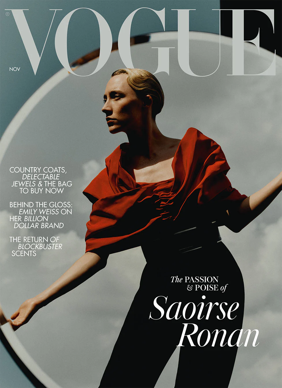 Vogue | PUCA - PURE & CARE